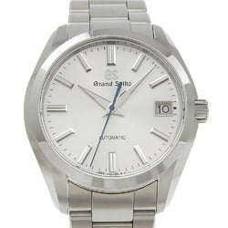 SEIKO Grand Seiko Heritage Collection Watch 9S68-00B0 SBGR307 Stainless Steel Automatic Silver Dial Men's S172324804