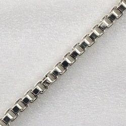 Tiffany & Co. Venetian Bracelet, 925 Silver, Approx. 14.9g, Venetian, Unisex, I222423049