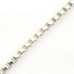 Tiffany & Co. Venetian Bracelet, 925 Silver, Approx. 14.3g, Venetian, Unisex, I222323036