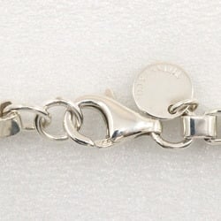 Tiffany & Co. Venetian Bracelet, 925 Silver, Approx. 14.3g, Venetian, Unisex, I222323036