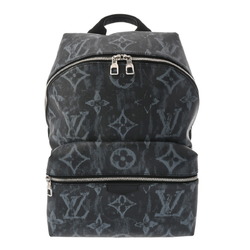 LOUIS VUITTON Louis Vuitton Pastel Discovery Backpack PM Noir M57274 Men's Monogram Backpack/Daypack