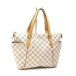 Louis Vuitton Damier Azur Totally PM Tote Bag for Women N51261 Hand