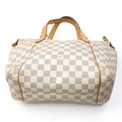 Louis Vuitton Damier Azur Totally PM Tote Bag for Women N51261 Hand