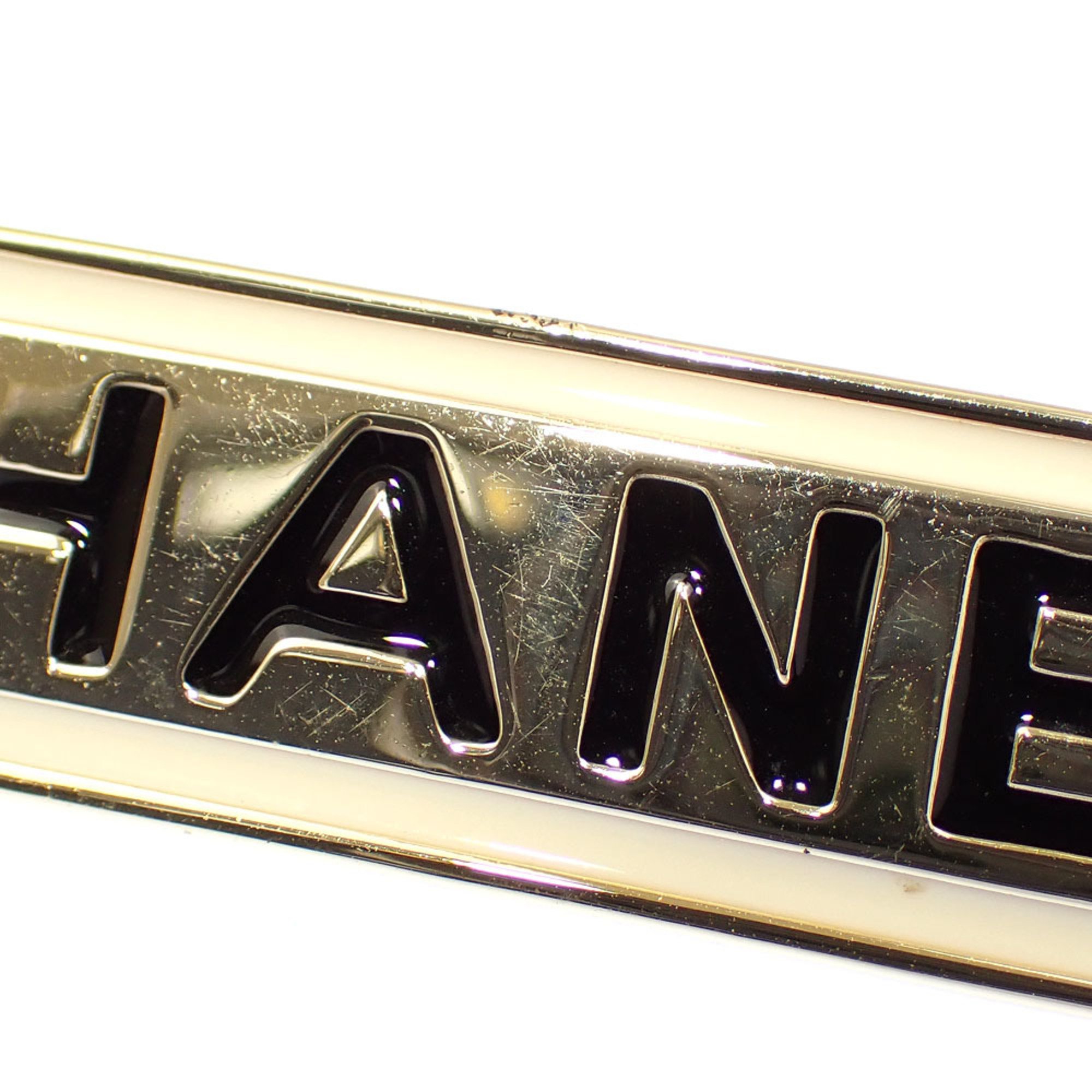 Chanel Brooch for Women, Metal, Gold Color, B21B