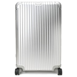 RIMOWA Suitcase Original Check-in L 86L 92573004 Alum Silver S-156562