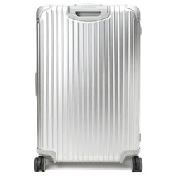 RIMOWA Suitcase Original Check-in L 86L 92573004 Alum Silver S-156562