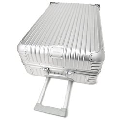 RIMOWA Suitcase Original Check-in L 86L 92573004 Alum Silver S-156562