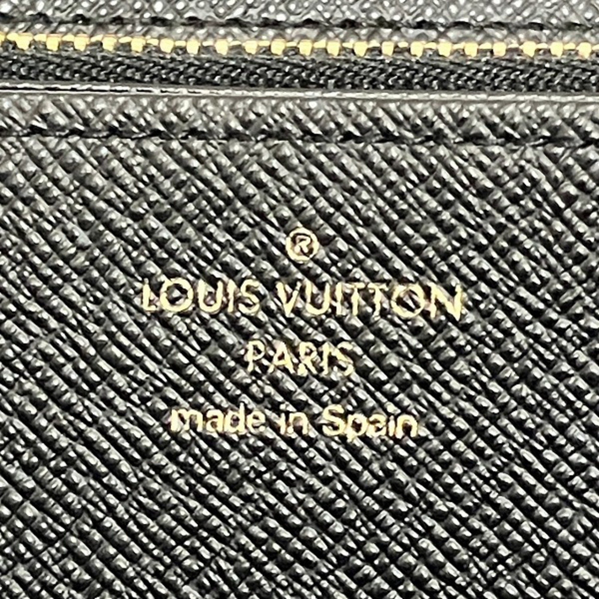 Louis Vuitton M69353 Men,Women  Coin Purse/coin Case Brown,Galle