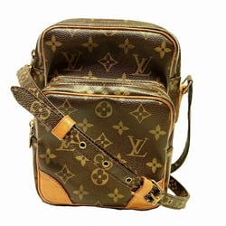 Louis Vuitton Monogram Amazon M45236 Bag Shoulder Women's