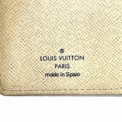 Louis Vuitton Damier Azur Agenda PM R20706 Small items Notebook cover Men's Women's