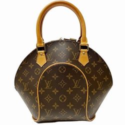 Louis Vuitton Monogram Ellipse PM M51127 Bags Handbags Women's