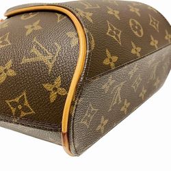 Louis Vuitton Monogram Ellipse PM M51127 Bags Handbags Women's