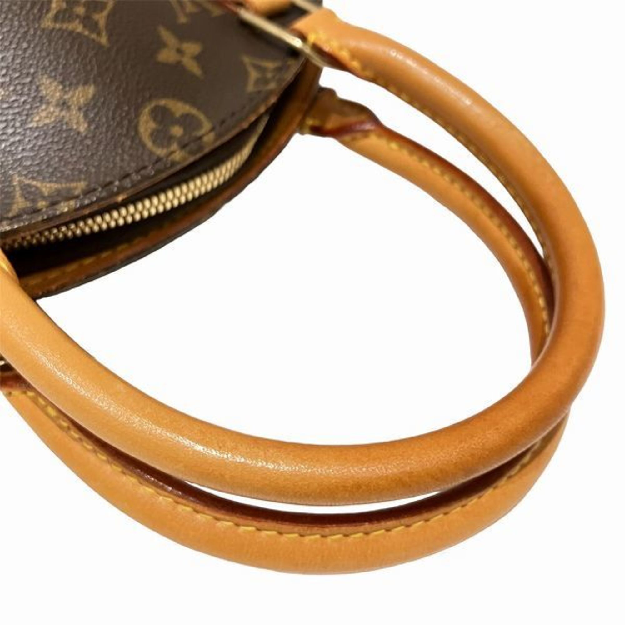 Louis Vuitton Monogram Ellipse PM M51127 Bags Handbags Women's