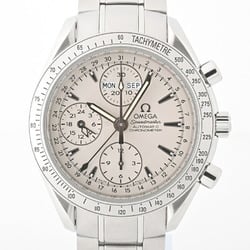 OMEGA Speedmaster Triple Calendar 3221.30 Automatic Watch A-156478