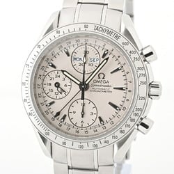 OMEGA Speedmaster Triple Calendar 3221.30 Automatic Watch A-156478