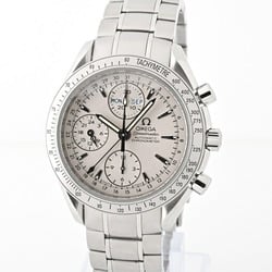 OMEGA Speedmaster Triple Calendar 3221.30 Automatic Watch A-156478