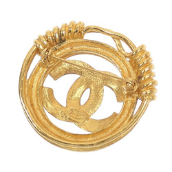 Chanel Coco Mark Brooch for Women GP 04P