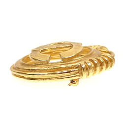 Chanel Coco Mark Brooch for Women GP 04P