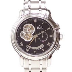 Zenith Watch Chronomaster XXT Men's Automatic SS 03.1260.4021 El Primero