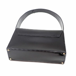 Givenchy shoulder bag for women in black leather