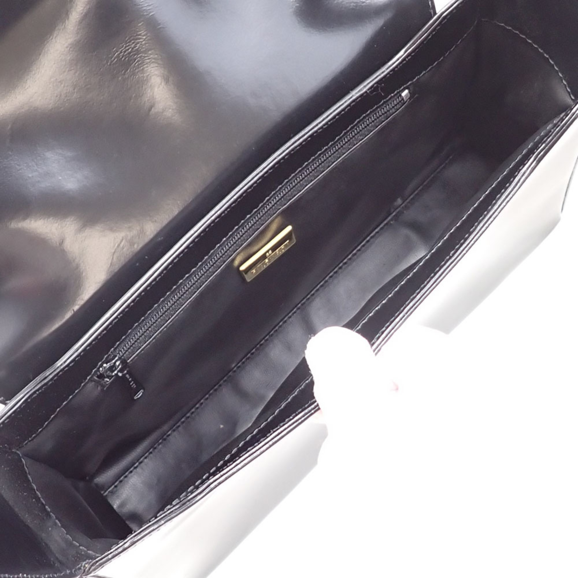 Givenchy shoulder bag for women in black leather