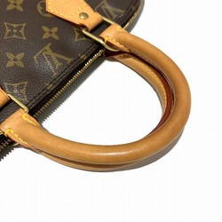 Louis Vuitton Monogram Alma M51130 Bags Handbags Women's