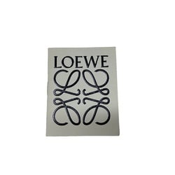 LOEWE Balloon Bag Shoulder Brown Women's