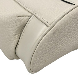 LOUIS VUITTON M58493 Christopher XS Body Bag White Unisex