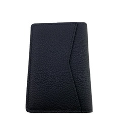 LOUIS VUITTON M83312 Organizer de Poche Card Case Black Men's