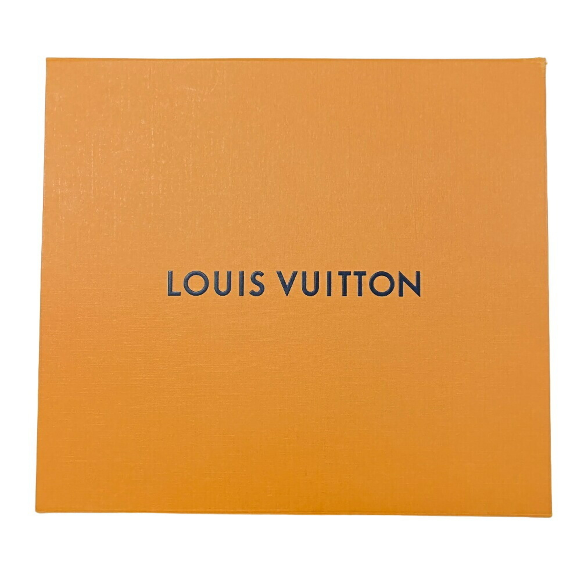 LOUIS VUITTON Louis Vuitton MV0273 Bucket Hat Beige Unisex