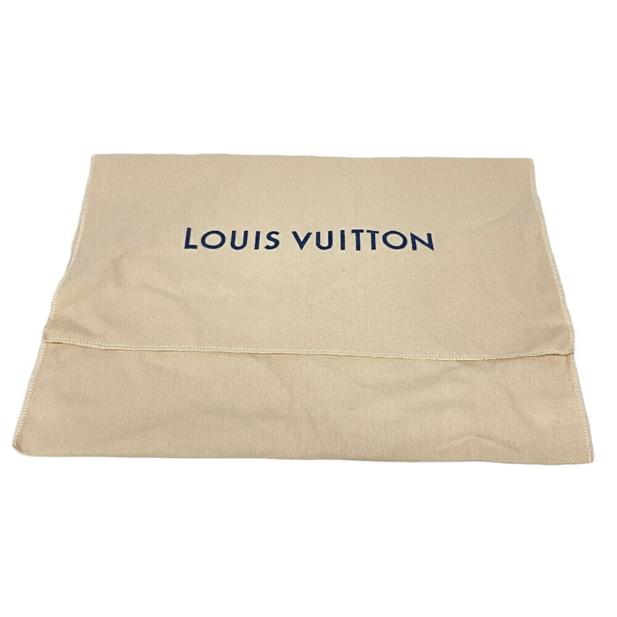 LOUIS VUITTON Louis Vuitton MV0273 Bucket Hat Beige Unisex