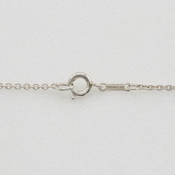 Tiffany & Co. Madonna Necklace Elsa Peretti Silver 925 Approx. 17.5g Women's I213023227