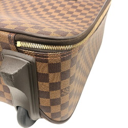 LOUIS VUITTON N23293 Pegasus 45 Carry Bag Damier Brown Unisex