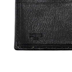 LOEWE Velazquez Bi-fold Wallet Brown Unisex