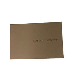 BOTTEGAVENETA Bottega Veneta Trolley Carry Case Intrecciato Bag Black Men's