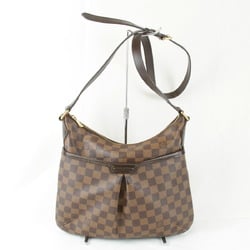 LOUIS VUITTON Bloomsbury PM N42251 Shoulder Bag Damier Canvas Women's