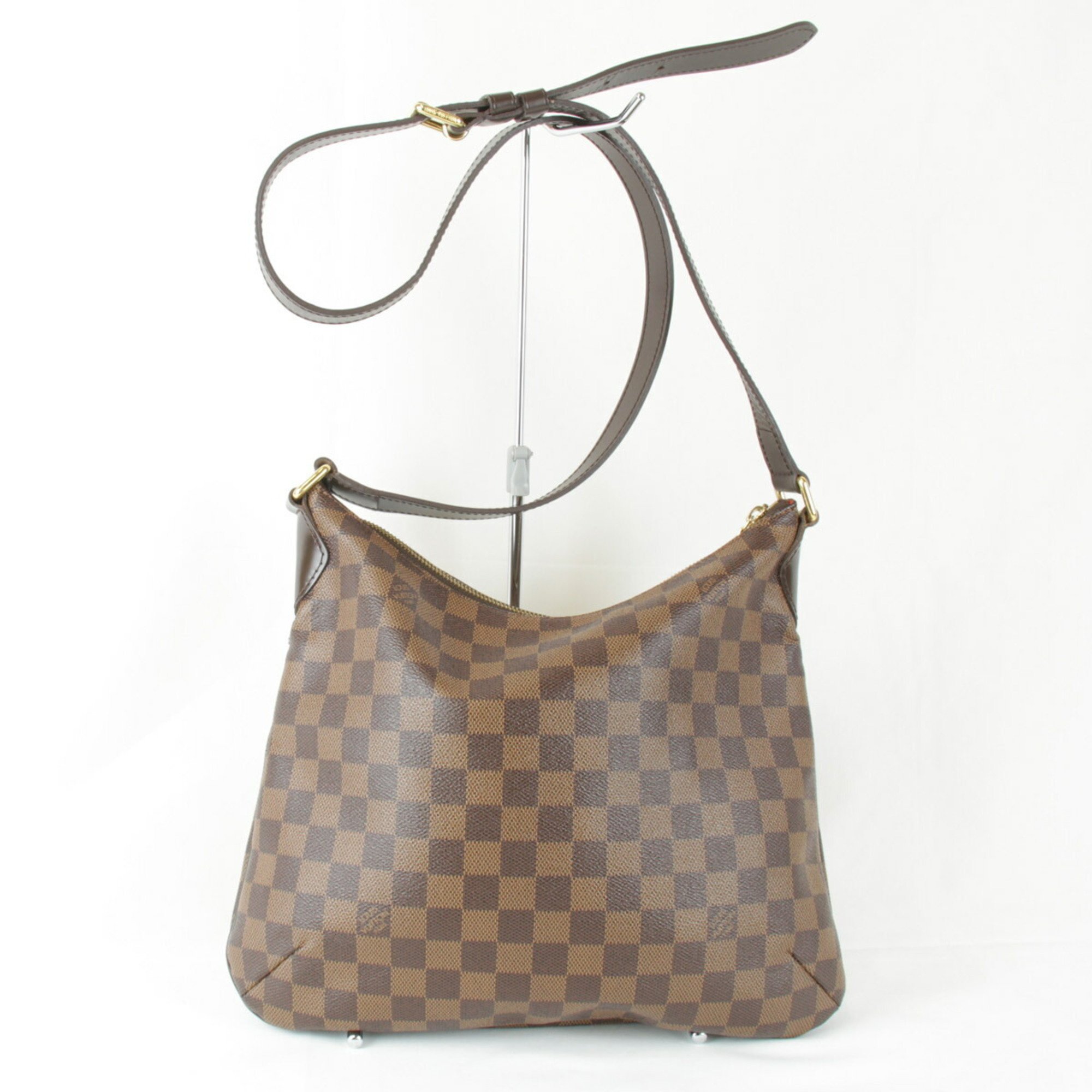 LOUIS VUITTON Bloomsbury PM N42251 Shoulder Bag Damier Canvas Women's