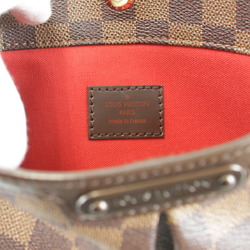 LOUIS VUITTON Bloomsbury PM N42251 Shoulder Bag Damier Canvas Women's