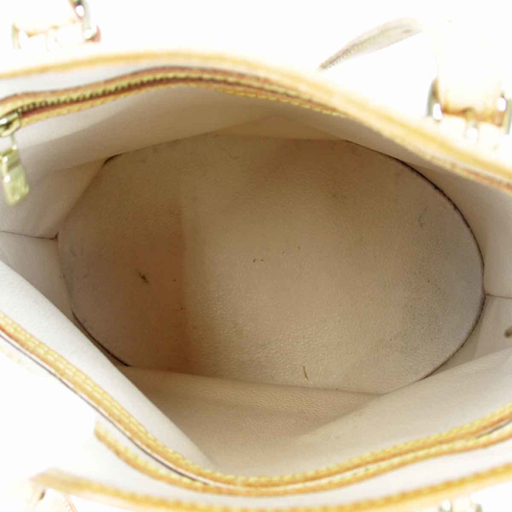 LOUIS VUITTON Louis Vuitton Bucket PM M42238 Shoulder Bag Monogram Canvas Women's 6115240910430T