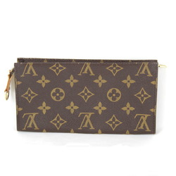 LOUIS VUITTON Louis Vuitton Pouch Monogram Canvas Ladies