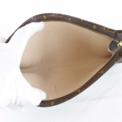 LOUIS VUITTON Louis Vuitton Pouch Monogram Canvas Ladies