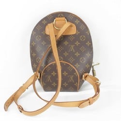 LOUIS VUITTON Louis Vuitton Ellipse Sac Ado M51125 Backpack/Daypack Monogram Canvas Women's