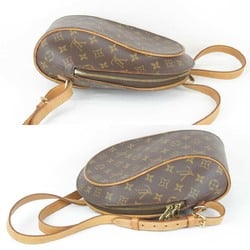 LOUIS VUITTON Louis Vuitton Ellipse Sac Ado M51125 Backpack/Daypack Monogram Canvas Women's