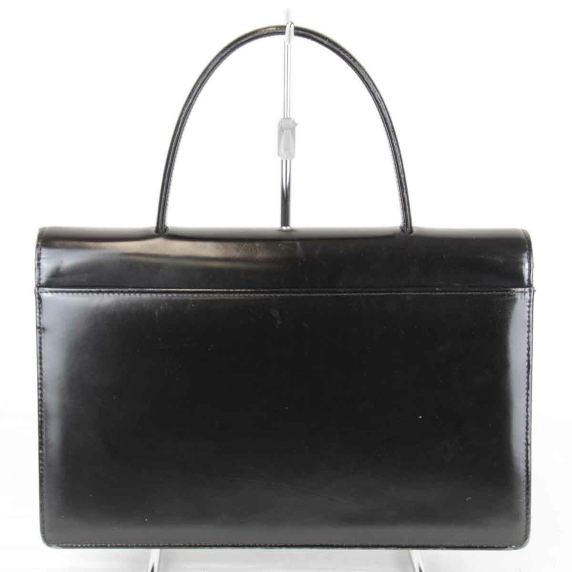 GIVENCHY Handbag in cowhide, black, for women