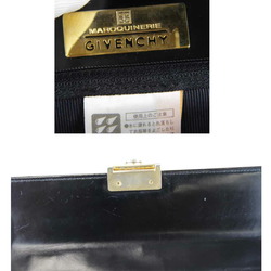 GIVENCHY Handbag in cowhide, black, for women