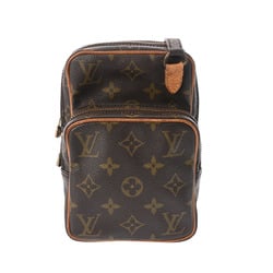 LOUIS VUITTON Louis Vuitton Monogram Amazon Brown M45238 Unisex Canvas Shoulder Bag