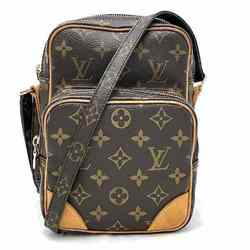 Louis Vuitton Monogram Amazon M45236 Bag Shoulder Women's