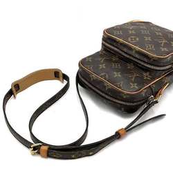 Louis Vuitton Monogram Amazon M45236 Bag Shoulder Women's