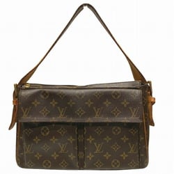 Louis Vuitton Monogram Vivacite GM M51163 Bag Shoulder Women's