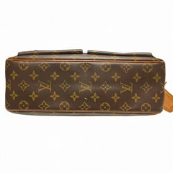 Louis Vuitton Monogram Vivacite GM M51163 Bag Shoulder Women's